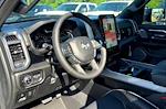 New 2025 Ram 1500 Laramie Crew Cab 4x4 Pickup for sale #SN761595 - photo 8