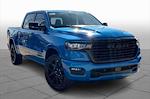 New 2025 Ram 1500 Laramie Crew Cab 4x4 Pickup for sale #SN761595 - photo 2