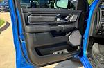 New 2025 Ram 1500 Laramie Crew Cab 4x4 Pickup for sale #SN761595 - photo 10
