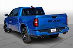 New 2025 Ram 1500 Laramie Crew Cab 4x4 Pickup for sale #SN761595 - photo 12