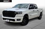 New 2025 Ram 1500 Laramie Crew Cab 4x4 Pickup for sale #SN761596 - photo 1