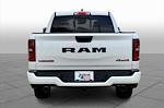 New 2025 Ram 1500 Laramie Crew Cab 4x4 Pickup for sale #SN761596 - photo 4
