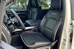 New 2025 Ram 1500 Laramie Crew Cab 4x4 Pickup for sale #SN761596 - photo 9