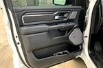 New 2025 Ram 1500 Laramie Crew Cab 4x4 Pickup for sale #SN761596 - photo 10