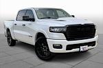 New 2025 Ram 1500 Laramie Crew Cab 4x4 Pickup for sale #SN761596 - photo 2