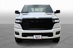 New 2025 Ram 1500 Laramie Crew Cab 4x4 Pickup for sale #SN761596 - photo 3