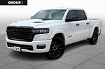 New 2025 Ram 1500 Laramie Crew Cab 4x4 Pickup for sale #SN761598 - photo 1