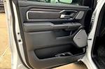 New 2025 Ram 1500 Laramie Crew Cab 4x4 Pickup for sale #SN761598 - photo 10