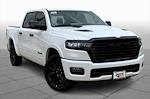 New 2025 Ram 1500 Laramie Crew Cab 4x4 Pickup for sale #SN761598 - photo 2