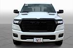 New 2025 Ram 1500 Laramie Crew Cab 4x4 Pickup for sale #SN761598 - photo 3