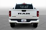New 2025 Ram 1500 Laramie Crew Cab 4x4 Pickup for sale #SN761598 - photo 4
