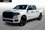 New 2025 Ram 1500 Laramie Crew Cab 4x4 Pickup for sale #SN761600 - photo 1