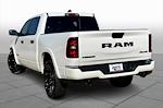 New 2025 Ram 1500 Laramie Crew Cab 4x4 Pickup for sale #SN761600 - photo 12
