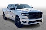 New 2025 Ram 1500 Laramie Crew Cab 4x4 Pickup for sale #SN761600 - photo 2