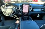 New 2025 Ram 1500 Laramie Crew Cab 4x4 Pickup for sale #SN761600 - photo 5