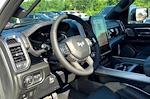 New 2025 Ram 1500 Laramie Crew Cab 4x4 Pickup for sale #SN761600 - photo 8