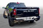 New 2025 Ram 1500 Lone Star Crew Cab 4x4 Pickup for sale #SN766858 - photo 12