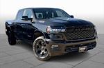 New 2025 Ram 1500 Lone Star Crew Cab 4x4 Pickup for sale #SN766858 - photo 2