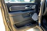New 2025 Ram 1500 Laramie Crew Cab 4x4 Pickup for sale #SN773320 - photo 10