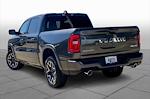 New 2025 Ram 1500 Laramie Crew Cab 4x4 Pickup for sale #SN773320 - photo 12