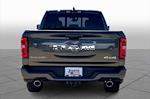 New 2025 Ram 1500 Laramie Crew Cab 4x4 Pickup for sale #SN773320 - photo 4