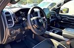 New 2025 Ram 1500 Laramie Crew Cab 4x4 Pickup for sale #SN773320 - photo 8