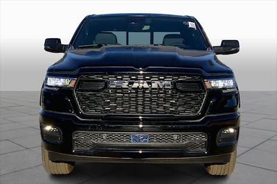 New 2026 Ram 1500 Lone Star Crew Cab for sale #T4160427 - photo 2