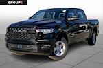 New 2026 Ram 1500 Lone Star Crew Cab for sale #T4160427 - photo 1