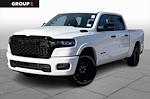 New 2026 Ram 1500 Lone Star Crew Cab for sale #T4160430 - photo 1