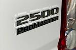 New 2026 Ram ProMaster 2500 High Roof Empty Cargo Van for sale #TE158977 - photo 9
