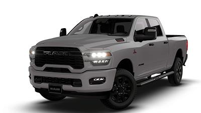 New 2026 Ram 2500 Lone Star Crew Cab 4x4 Pickup for sale #TG150162 - photo 1