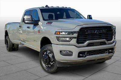 New 2026 Ram 3500 Lone Star Crew Cab 4x4 DRW Pickup for sale #TG151101 - photo 1