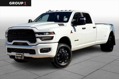 New 2026 Ram 3500 Lone Star Crew Cab 4x4 DRW Pickup for sale #TG151102 - photo 1
