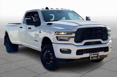 New 2026 Ram 3500 Lone Star Crew Cab 4x4 DRW Pickup for sale #TG151102 - photo 2