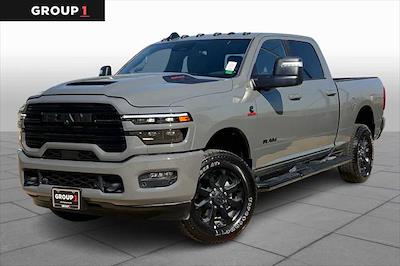 New 2026 Ram 2500 Laramie Crew Cab 4x4 Pickup for sale #TG151581 - photo 1