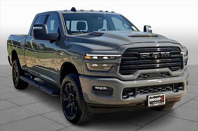 New 2026 Ram 2500 Laramie Crew Cab 4x4 Pickup for sale #TG151581 - photo 2
