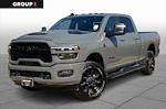 New 2026 Ram 2500 Laramie Crew Cab 4x4 Pickup for sale #TG151581 - photo 1