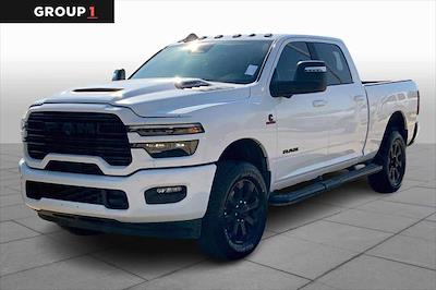 New 2026 Ram 2500 Laramie Crew Cab 4x4 Pickup for sale #TG151582 - photo 1