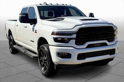 New 2026 Ram 2500 Laramie Crew Cab 4x4 Pickup for sale #TG151582 - photo 2
