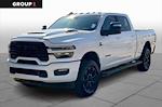 New 2026 Ram 2500 Laramie Crew Cab 4x4 Pickup for sale #TG151582 - photo 1