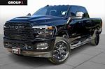 New 2026 Ram 2500 Laramie Crew Cab 4x4 Pickup for sale #TG151583 - photo 1