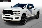 New 2026 Ram 2500 Lone Star Crew Cab 4x4 Pickup for sale #TG156080 - photo 1