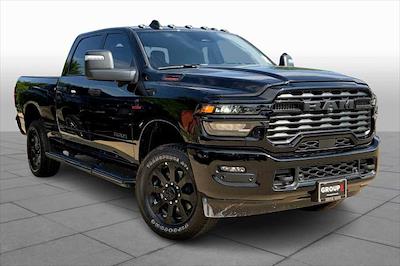 New 2026 Ram 2500 Lone Star Crew Cab 4x4 Pickup for sale #TG156081 - photo 2