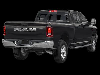 New 2026 Ram 2500 Lone Star Crew Cab 4x4 Pickup for sale #TG156082 - photo 2