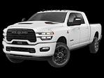 New 2026 Ram 2500 Laramie Mega Cab for sale #TG156457 - photo 1