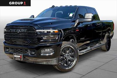 New 2026 Ram 2500 Laramie Crew Cab 4x4 Pickup for sale #TG163476 - photo 1