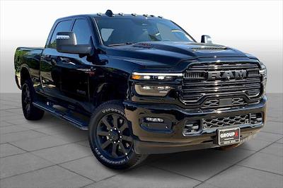 New 2026 Ram 2500 Laramie Crew Cab 4x4 Pickup for sale #TG163476 - photo 2