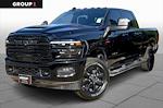 New 2026 Ram 2500 Laramie Crew Cab 4x4 Pickup for sale #TG163476 - photo 1