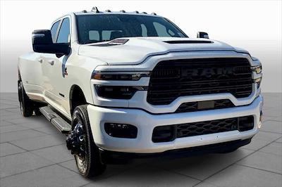 New 2026 Ram 3500 Laramie Crew Cab 4x4 DRW Pickup for sale #TG166501 - photo 2