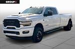 New 2026 Ram 3500 Laramie Crew Cab 4x4 DRW Pickup for sale #TG166501 - photo 1